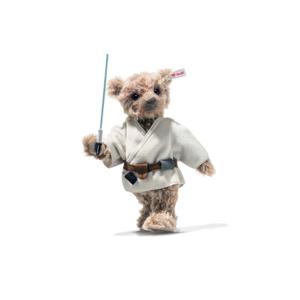 Steiff Luke Skywalker Teddy Bear